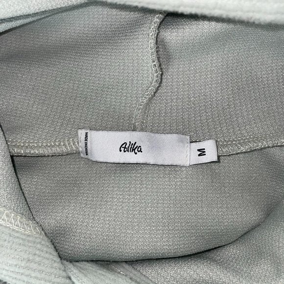 Adika Corduroy Hoodie - Picture 5 of 5